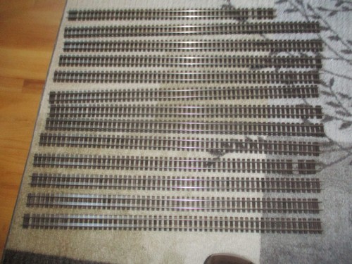 Gargraves calibro 12x flex - s,