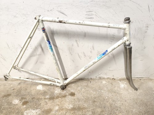 Vintage telaio frame - telaio,