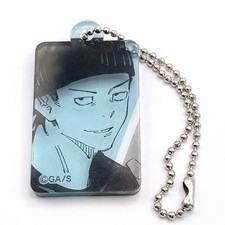 Portachiavi Charm Acrilico