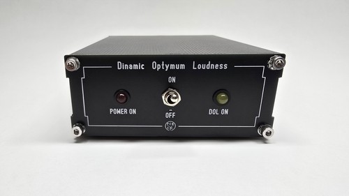 Preamplificatore dol dynamic - preamplificatore,