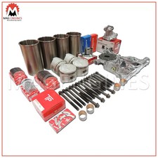 KIT RICOSTRUZIONE MOTORE