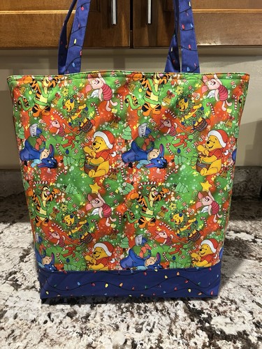 Borsa tote personalizzata