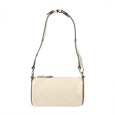 Gucci Blondie Mini borsa a tracolla bianco/bianco 760170 borsa a tracolla 800000140599000