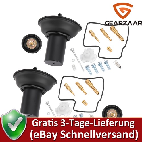 Kit riparazione carburatore - riparazione,