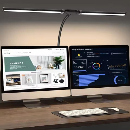 Lampada scrivania led - da,