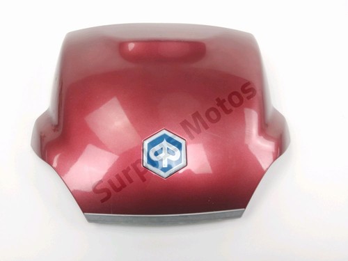 Habillage arriere piaggio mp3 - habillage,