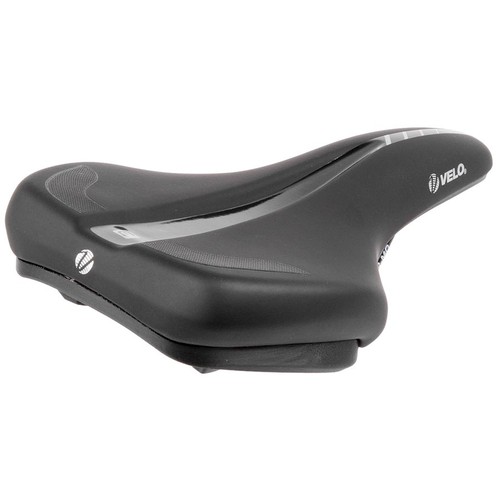 Sella bici elettrica - , fit