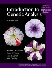 Introduction to Genetic