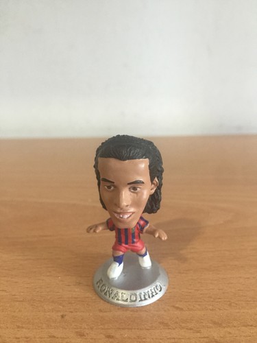 Microstars serie ronaldinho - 1,