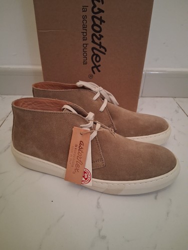 Scarpe donna astorflex - donna,