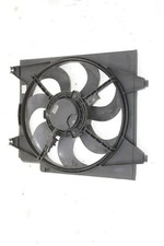 Radiatore Ventola Raffreddamento Kia CARENS 2 FJ 2.0 diesel 83 kW 113 HP 85738