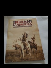 INDIANI D’AMERICA – LE BIOGRAFIE VOL. 2 (ed. HOBBY & WORK 2013)