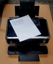 Canon PIXMA IP4000R stampante