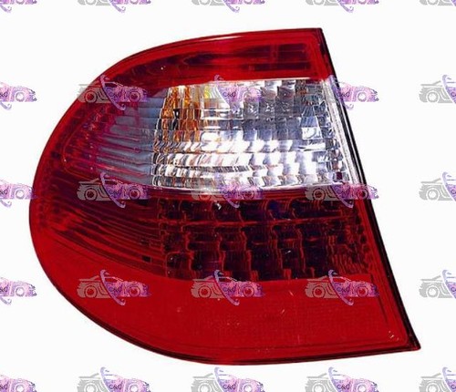 Fanale fanalino stop est - fanalino, est.led