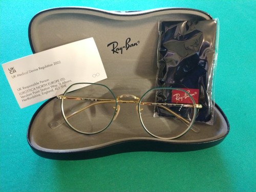Occhiali rayban 6465 jack - occhiali,