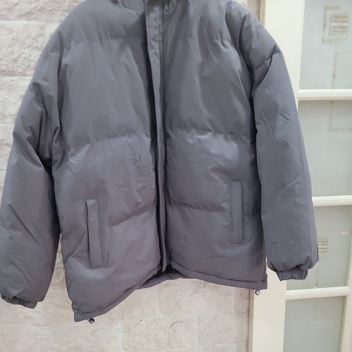 Giubbotto uomo invernale