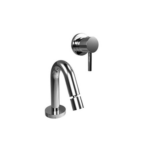 Bongio gruppo bidet con - gruppo,