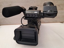 VIDEOCAMERA HDV SONY HVR S270E + ACCESSORI 