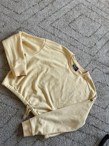 Felpa barbour anderson - felpa,