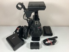 Corpo videocamera cinema