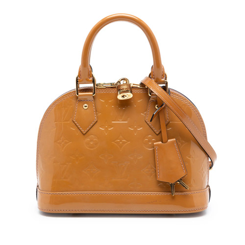 Louis vuitton monogram - monogram, vernis