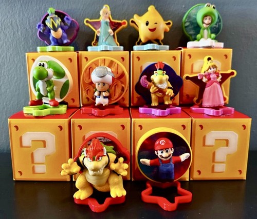 2026 mcdonald super mario - super,