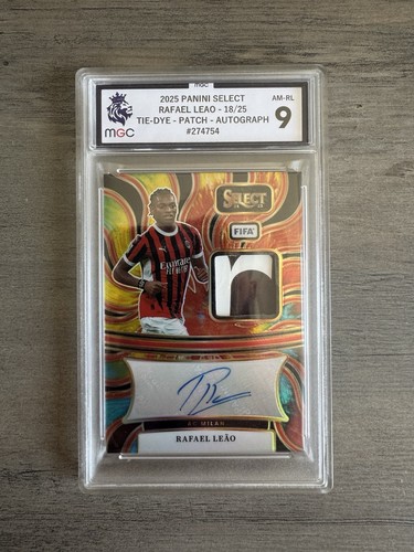 2024 panini select fifa - fifa, tie