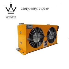 Raffrescatore d'aria idraulico