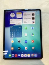 iPad Pro 12.9 6a generazione