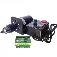 Trapano elettrico da banco