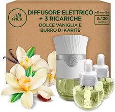 Air Wick Diffusore Elettrico