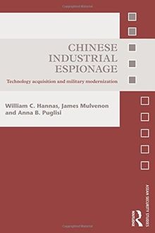Chinese industrial espionage - chinese,