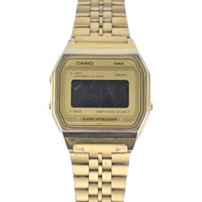 Orologio Uomo Vintage CASIO