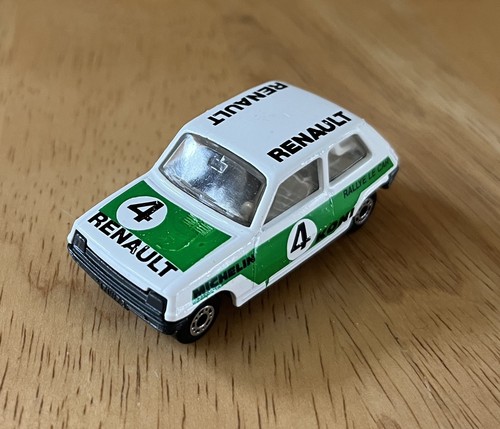 Matchbox lesney superfast mb21 - superfast,