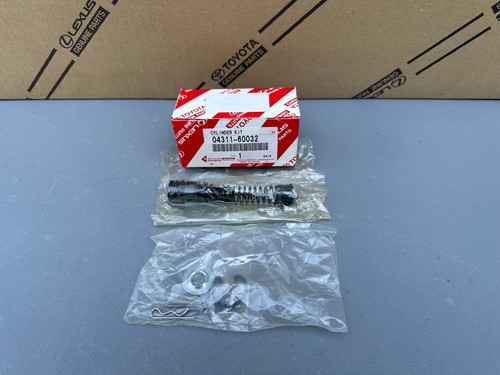 Kit riparazione cilindro - kit,