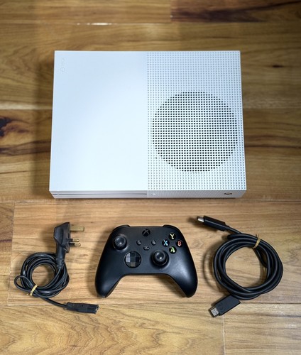 Microsoft xbox one 1tb - microsoft, s