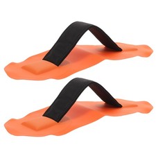  2 Pezzi Manico Marino