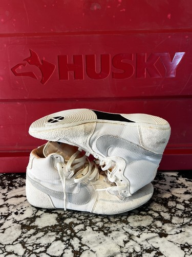 Scarpe wrestling nike take - scarpe,