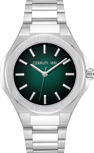 Orologio uomo cerruti 1881 - uomo,