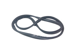 Guarnizioni portiere per Smart Forfour 2 Serie (2014   In produzione)