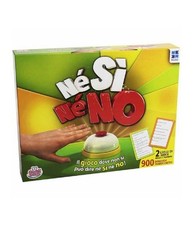 Ne Si Ne No Gioco Tv Domande