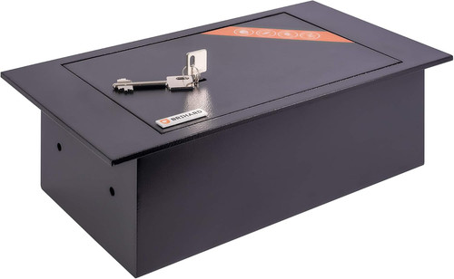 Cassaforte con serratura - con, a