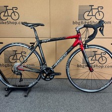 Used Giant TCR C3, 11-speed