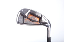 Cobra AMP 6-Ferro Rigido Flex Grafite Albero Valore