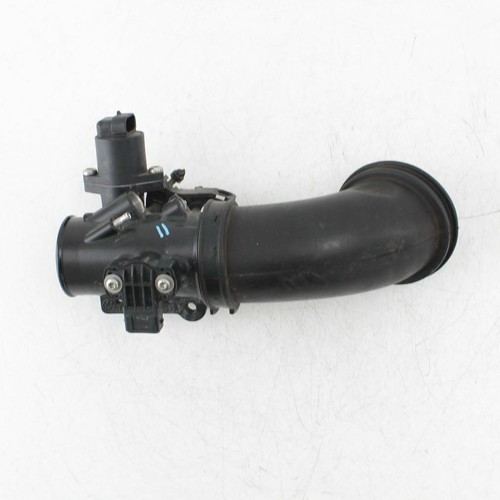 Corpo farfallato sinistro bmw - farfallato,