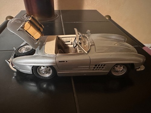 Mercedes benz 300 touring - sl,