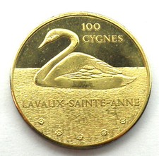 BELGIO LAVAUX-SAINTE- ANNE 100