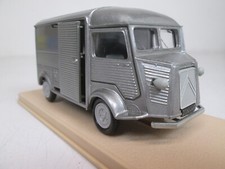 CITROEN H 1300 ELIGOR MODELLINO FURGONE CAMION GIOCATTOLI SC98