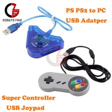 Adattatore convertitore joypad