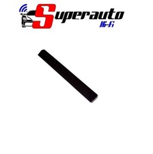 Moquette Nera Adesiva acustica